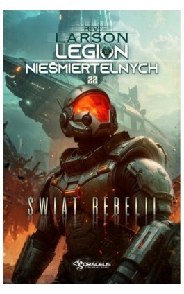 Legion Nieśmiertelnych. Tom...