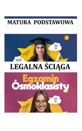 Legalna ściąga. Egzamin...