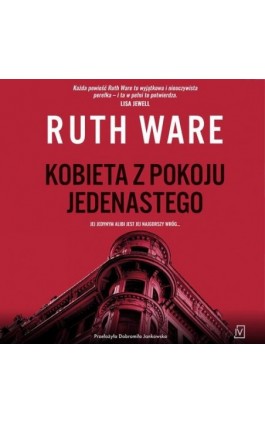 Kobieta z pokoju jedenastego