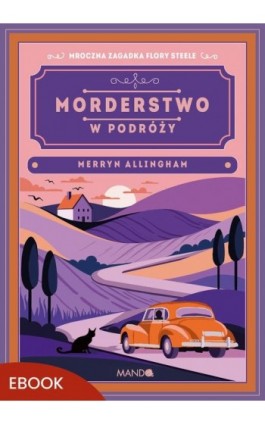 Morderstwo w podróży