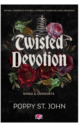 Twisted Devotion