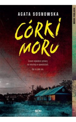 Córki moru