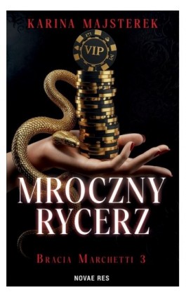 Mroczny rycerz