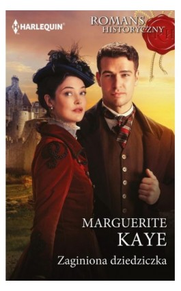 Zaginiona dziedziczka