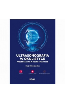 Ultrasonografia w okulistyce