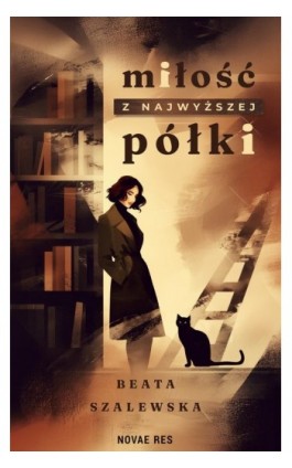 Miłość z najwyższej półki