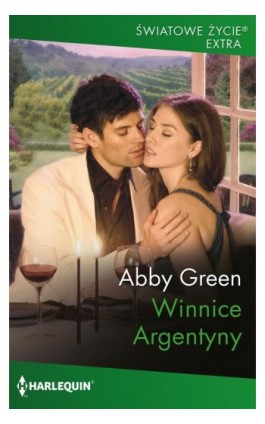 Winnice Argentyny - Abby Green - Ebook - 978-83-291-1945-0