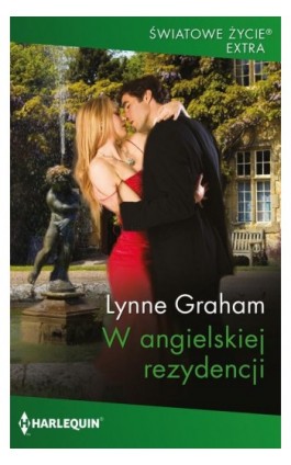 W angielskiej rezydencji - Lynne Graham - Ebook - 978-83-291-2083-8