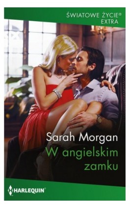 W angielskim zamku - Sarah Morgan - Ebook - 978-83-291-1946-7