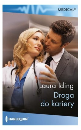 Droga do kariery - Laura Iding - Ebook - 978-83-291-2379-2