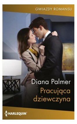 Pracująca dziewczyna - Diana Palmer - Ebook - 978-83-291-2034-0