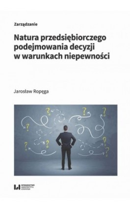 Natura przedsiębiorczego...