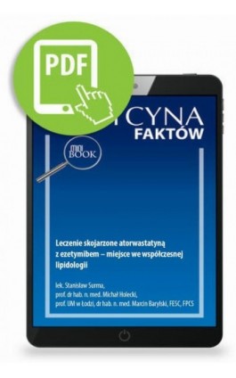 Leczenie skojarzone...