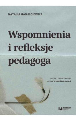 Wspomnienia i refleksje...