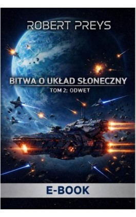 Bitwa o Układ Słoneczny Tom...