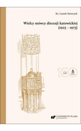 Wielcy mówcy diecezji...