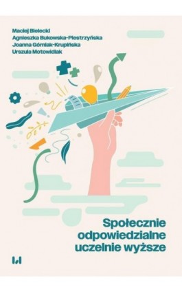 Społecznie odpowiedzialne...