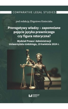 Prerogatywy władzy –...