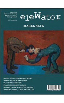 eleWator 42 (3-4/2025)