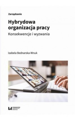 Hybrydowa organizacja pracy