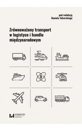 Zrównoważony transport w...