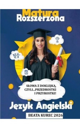 Słowa z doklejką,...