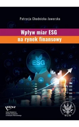 Wpływ miar ESG na rynek...