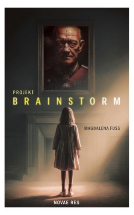 Projekt: Brainstorm - Magdalena Fuss - Ebook - 978-83-8423-286-6