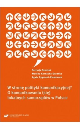 W stronę polityki...