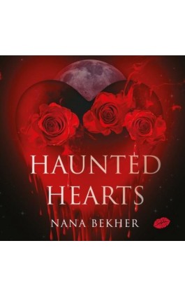 Haunted Hearts - Nana Bekher - Audiobook - 978-83-289-9991-6