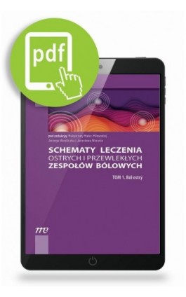 Schematy leczenia ostrych i...