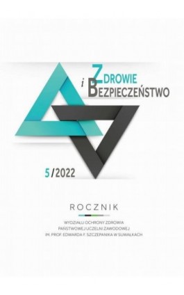 Zdrowie i Bezpieczeństwo....