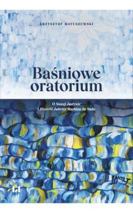 Baśniowe oratorium
