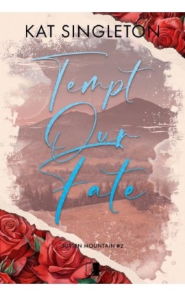 Tempt Our Fate - Kat Singleton - Ebook - 978-83-8418-629-9