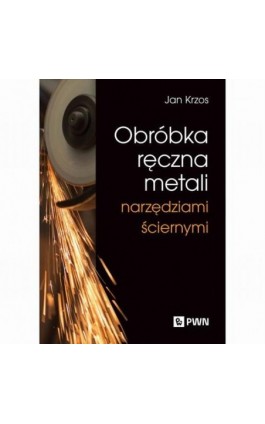 Obróbka ręczna metali...