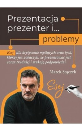 Prezentacja, prezenter i......