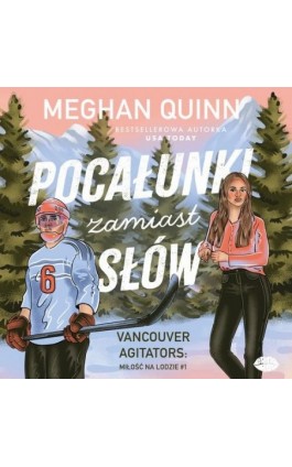 Pocałunki zamiast słów....