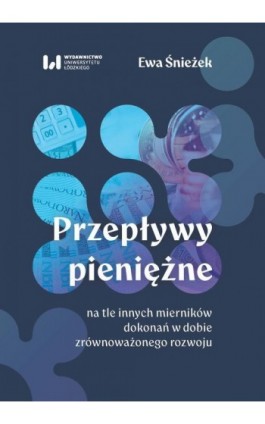 Przepływy pieniężne na tle...