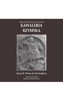 Kawaleria rzymska