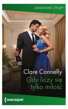 Gdy liczy się tylko miłość