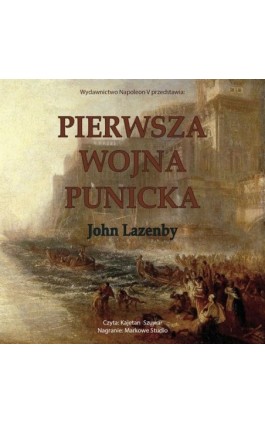 Pierwsza Wojna Punicka