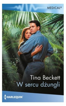 W sercu dżungli