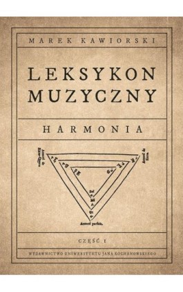 Leksykon muzyczny....