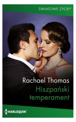 Hiszpański temperament