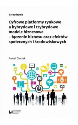 Cyfrowe platformy rynkowe a...