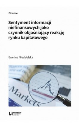 Sentyment informacji...