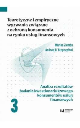 Teoretyczne i empiryczne...