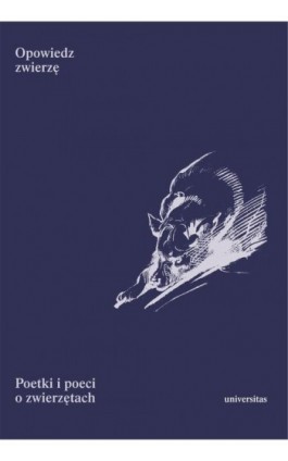 Opowiedz zwierzę. - Barbara Niedźwiedzka - Ebook - 978-83-242-6911-2