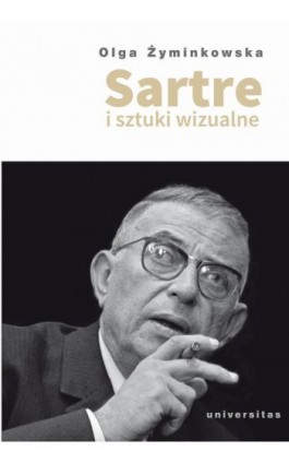 Sartre i sztuki wizualne - Olga Żyminkowska - Ebook - 978-83-242-6912-9