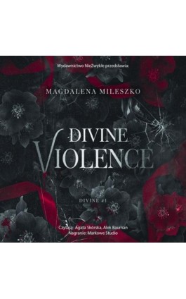 Divine Violence